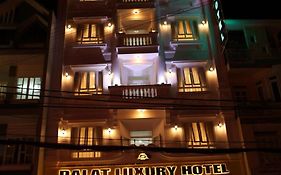 Dalat Luxury Hotel